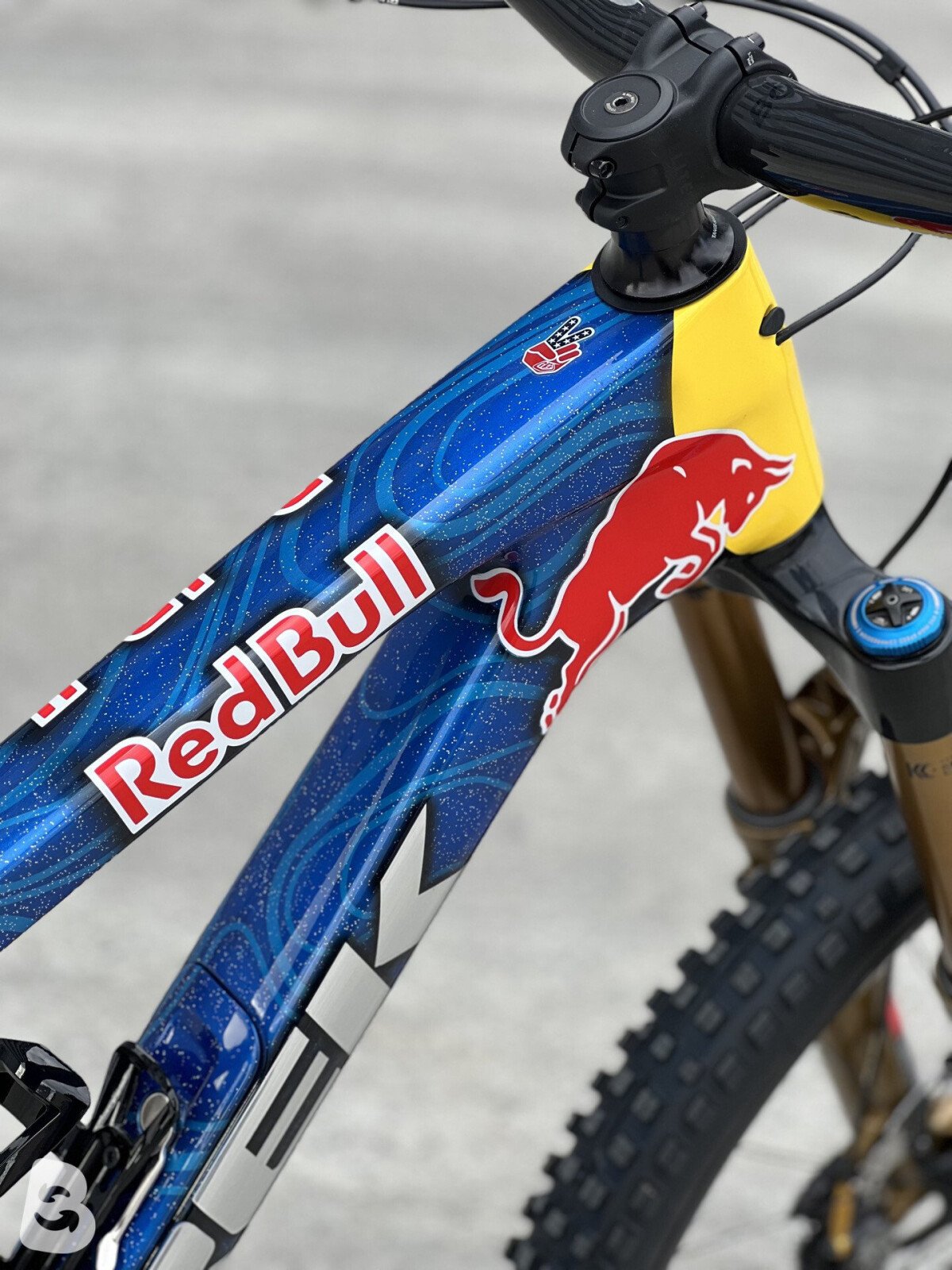 Trek Slash 2024