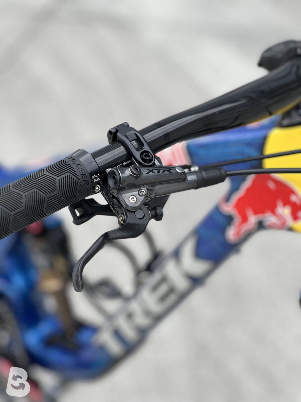 Trek Slash 2024