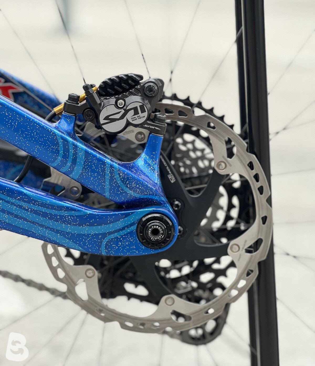 Trek Slash 2024