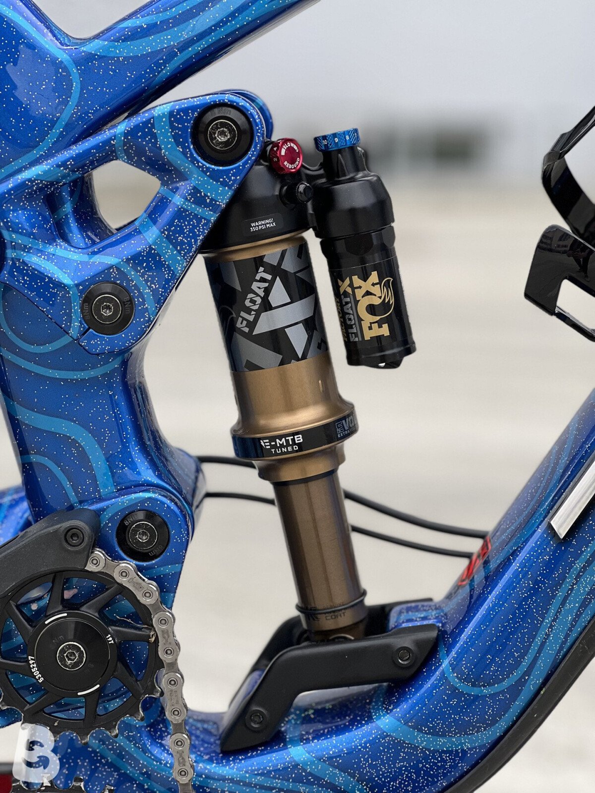 Trek Slash 2024
