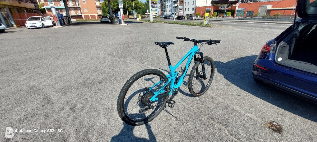 Transition Smuggler 2018