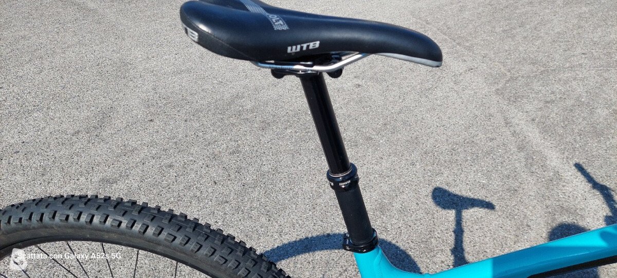 Transition Smuggler 2018