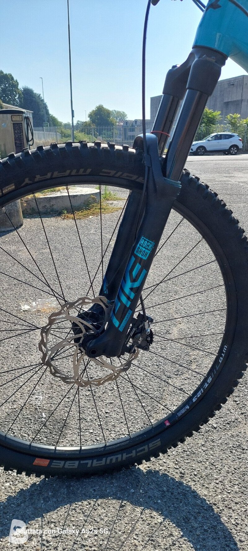 Transition Smuggler 2018