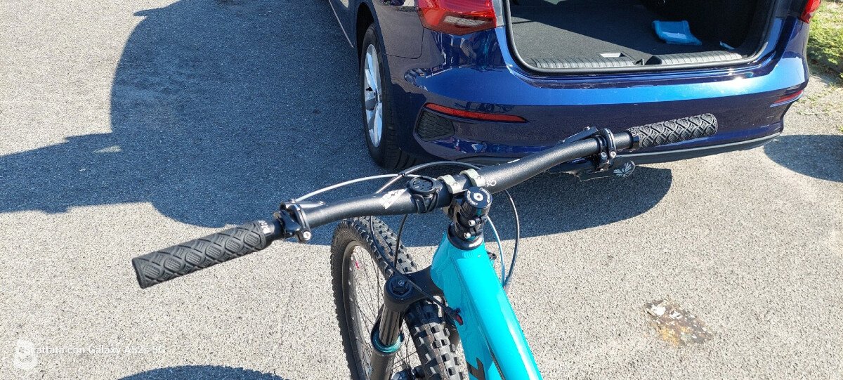 Transition Smuggler 2018