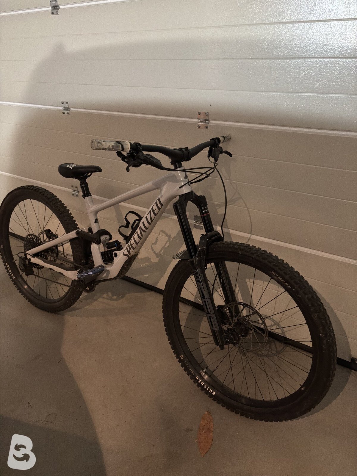 Specialized Enduro Comp 2023