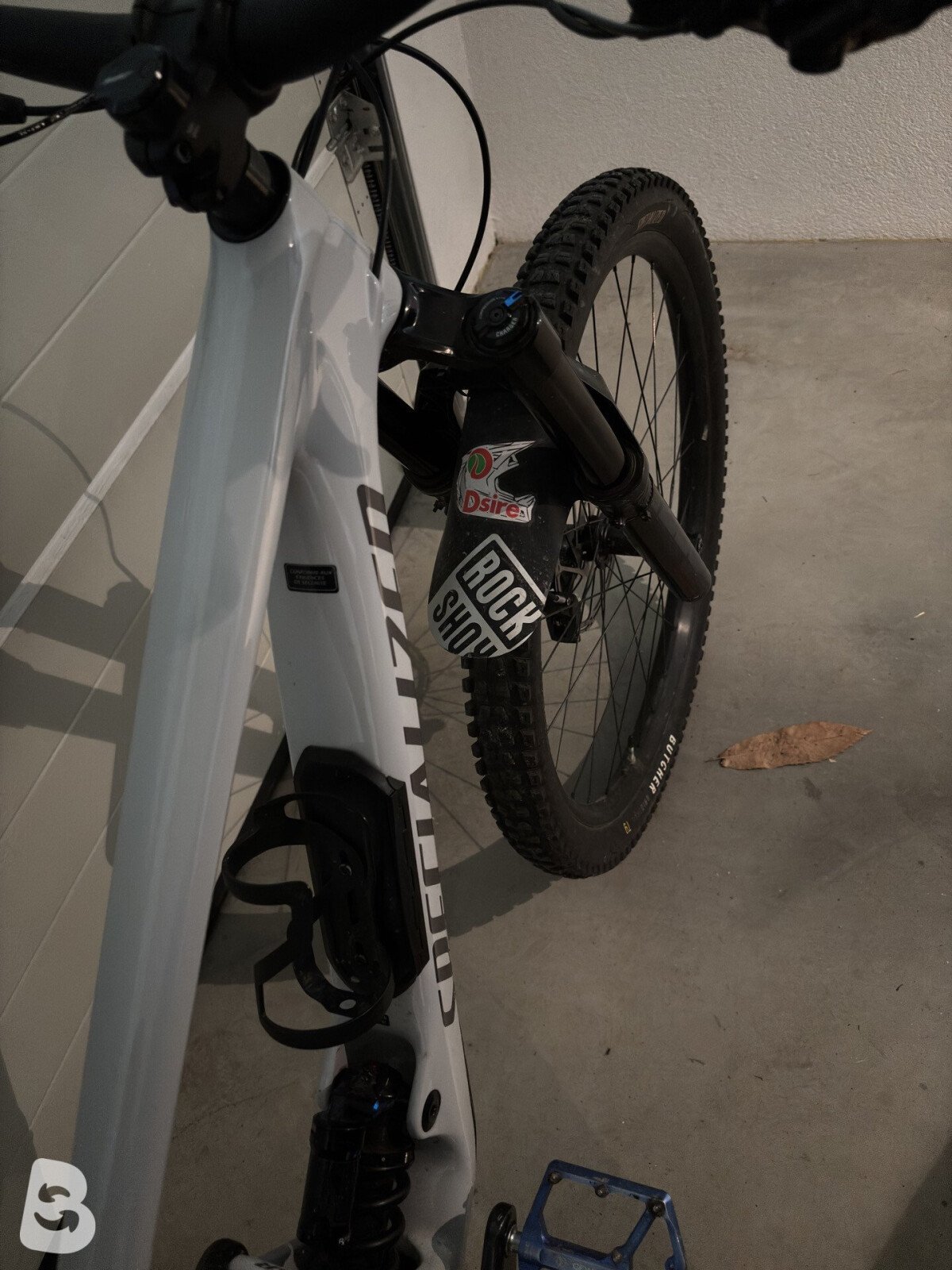 Specialized Enduro Comp 2023