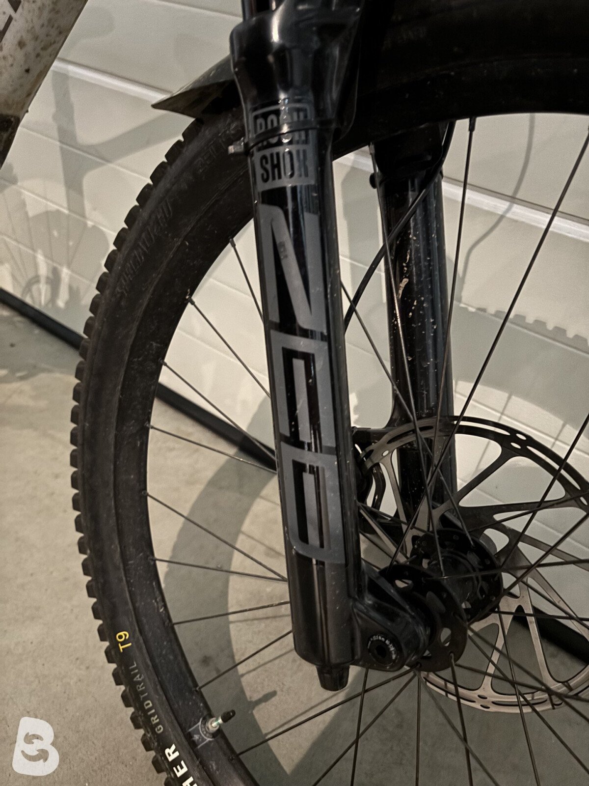 Specialized Enduro Comp 2023