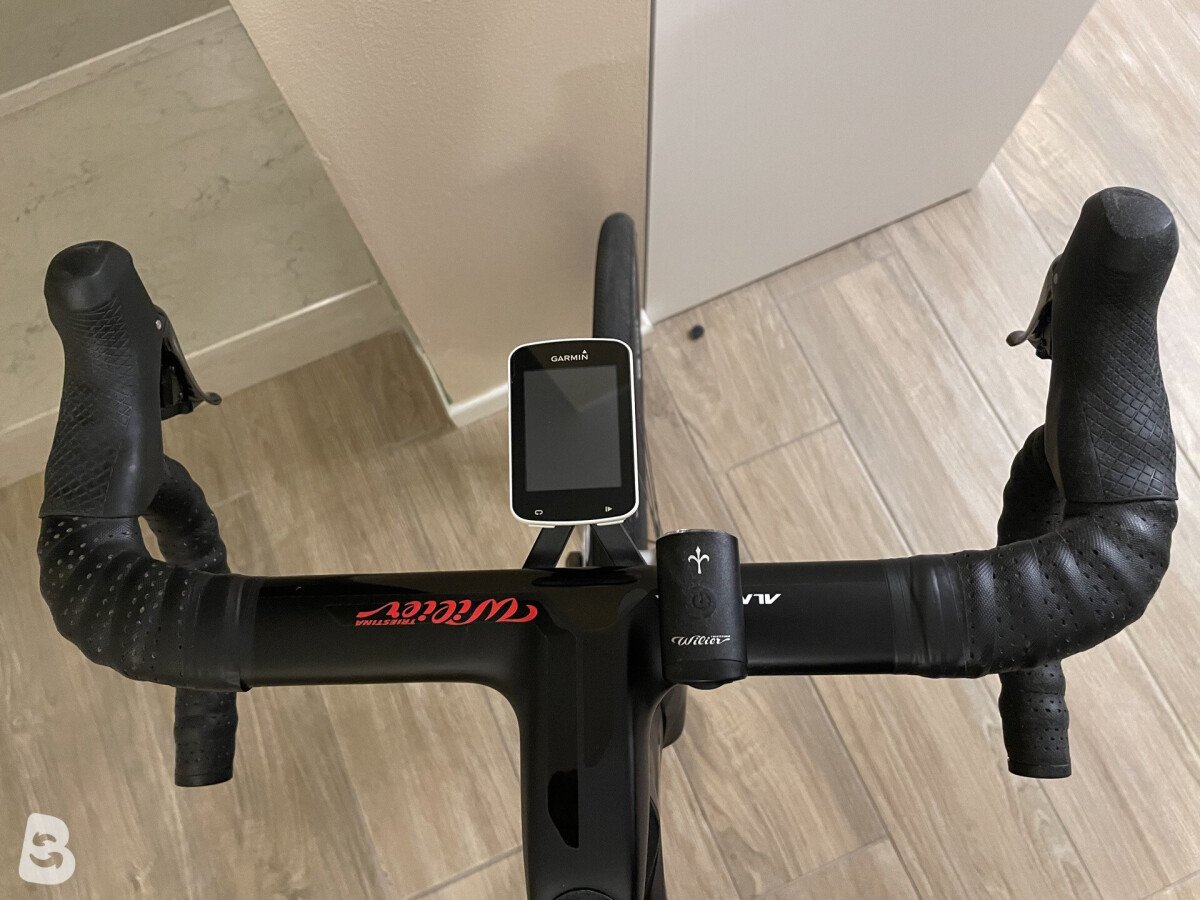 Wilier Cento10 Air Disc 2018
