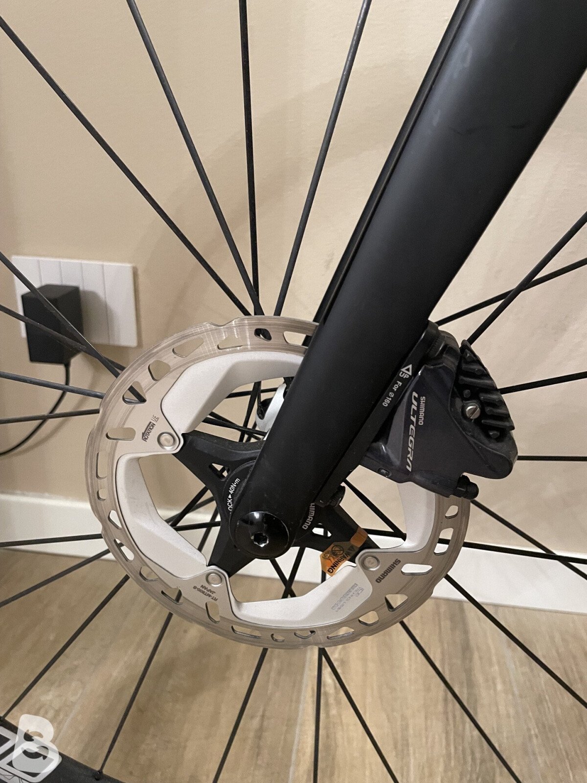 Wilier Cento10 Air Disc 2018