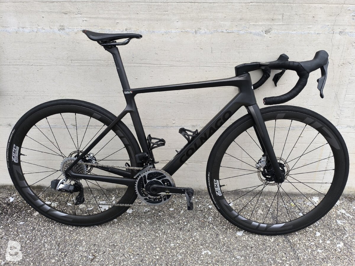 Colnago V4rs 2023