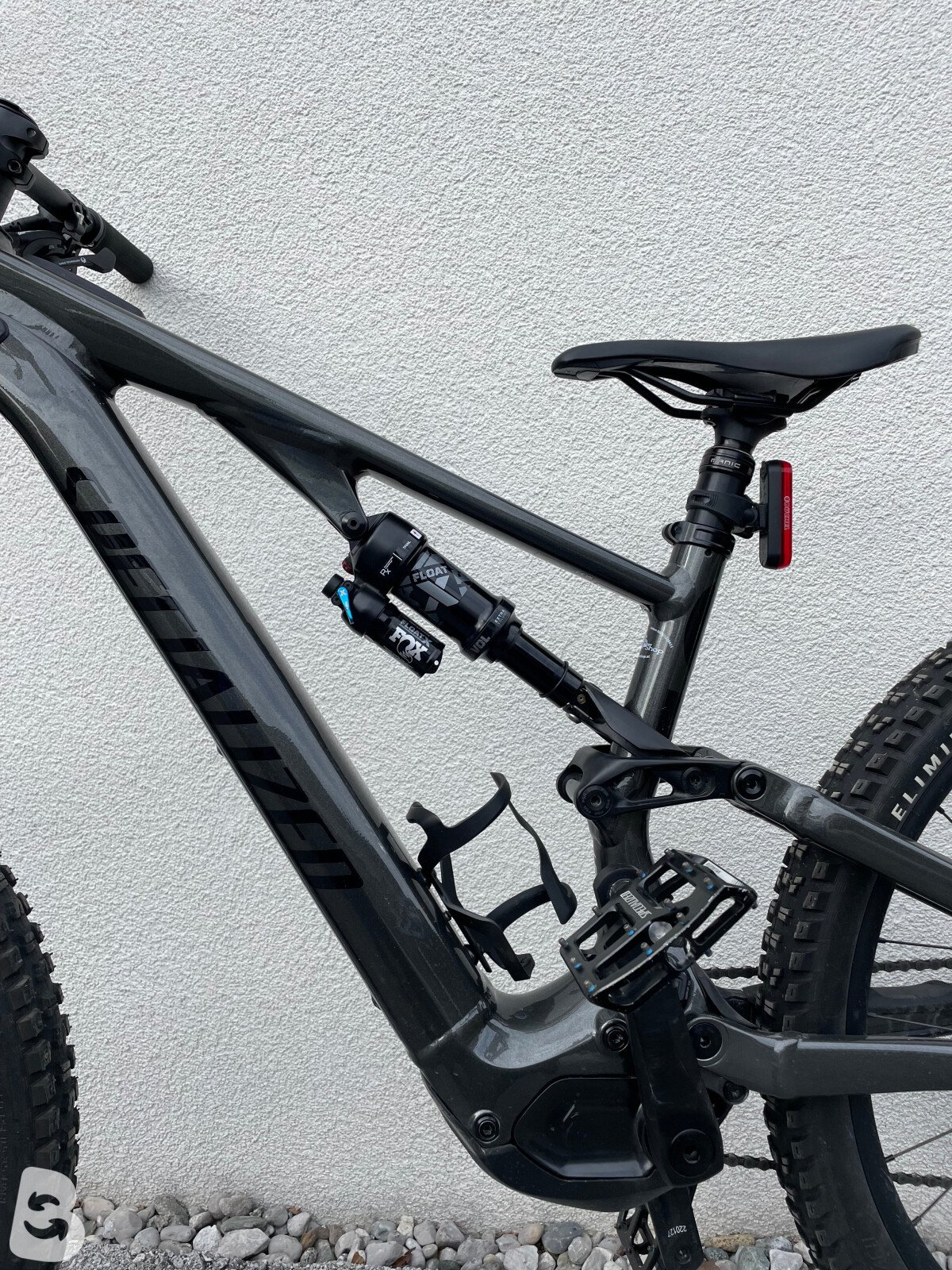 Specialized Turbo Levo SL Comp 2025