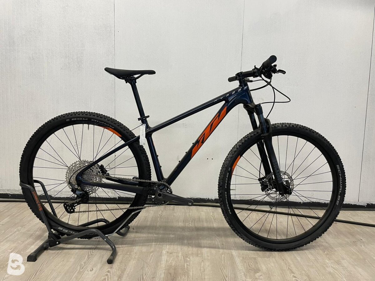 KTM MYROON PRO 2022