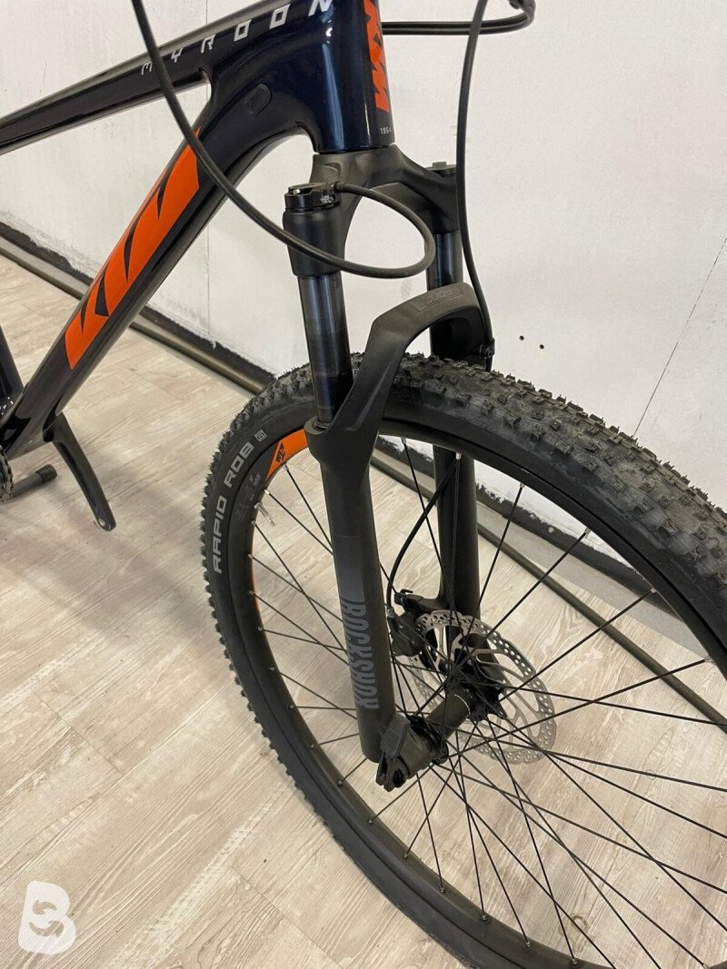 KTM MYROON PRO 2022