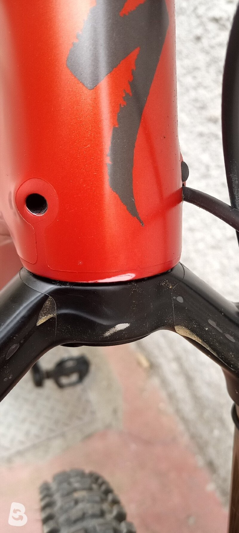 Specialized S-Works Stumpjumper 2021