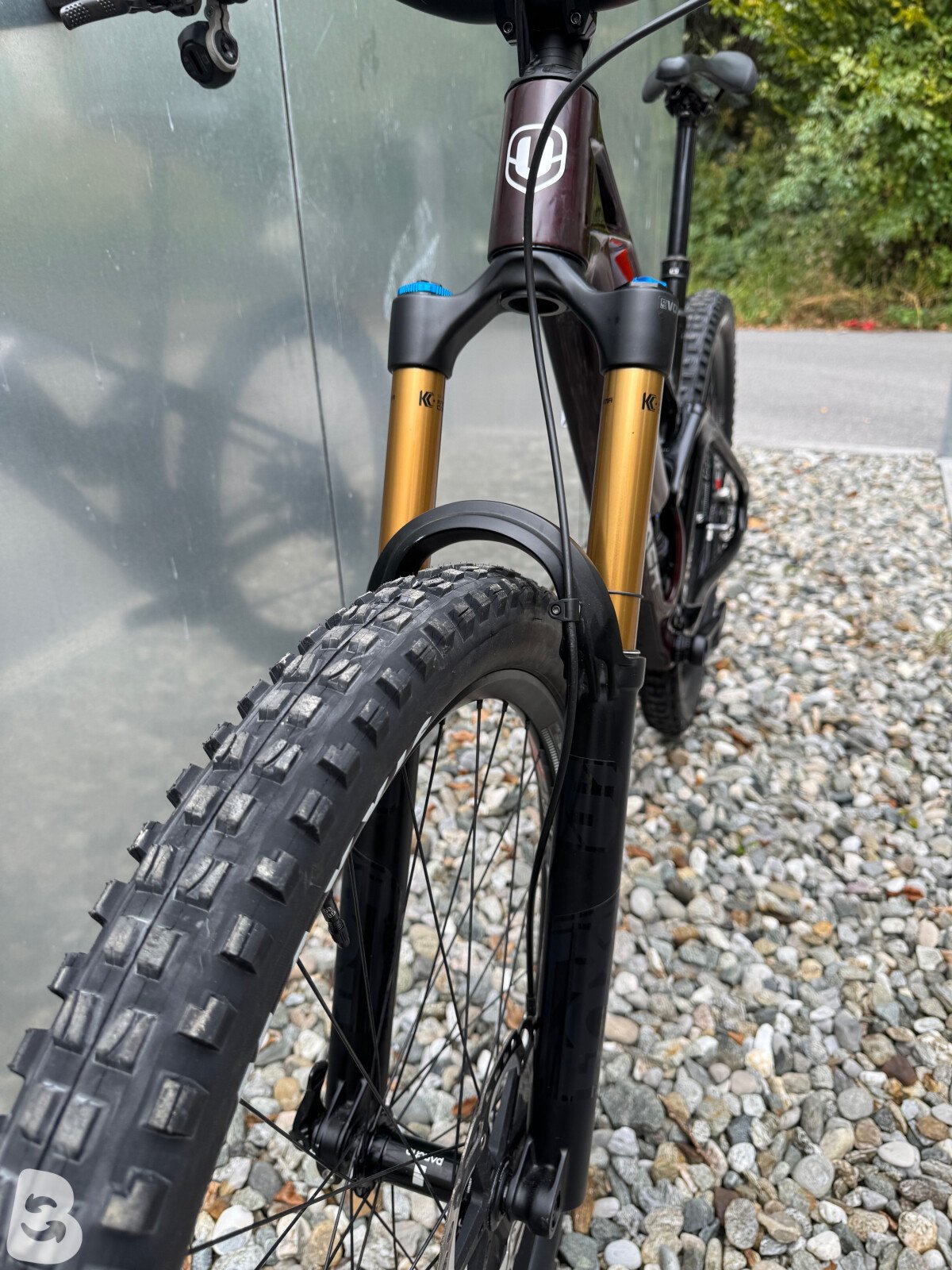 Mondraker Foxy XR Carbon 2024
