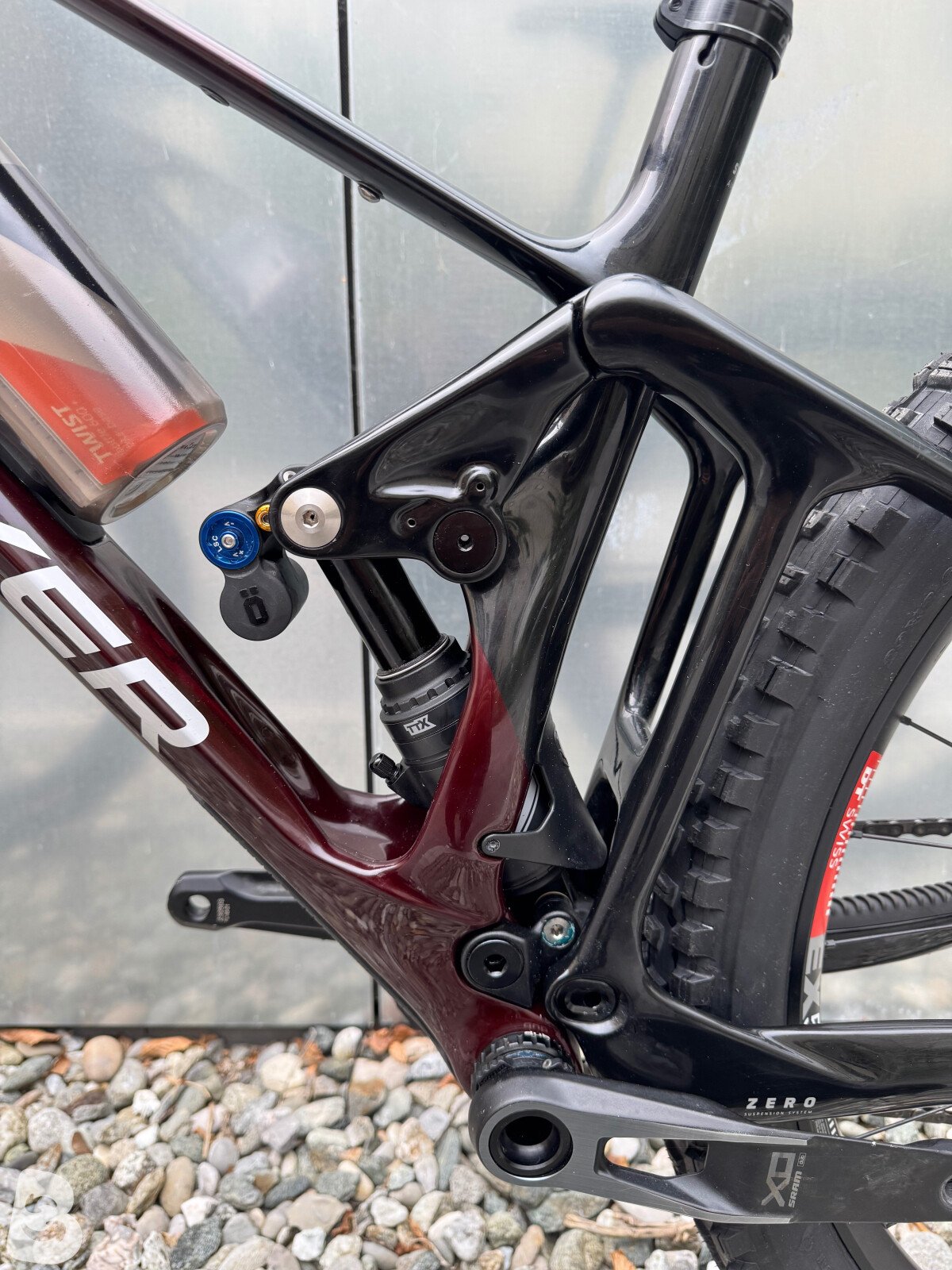 Mondraker Foxy XR Carbon 2024