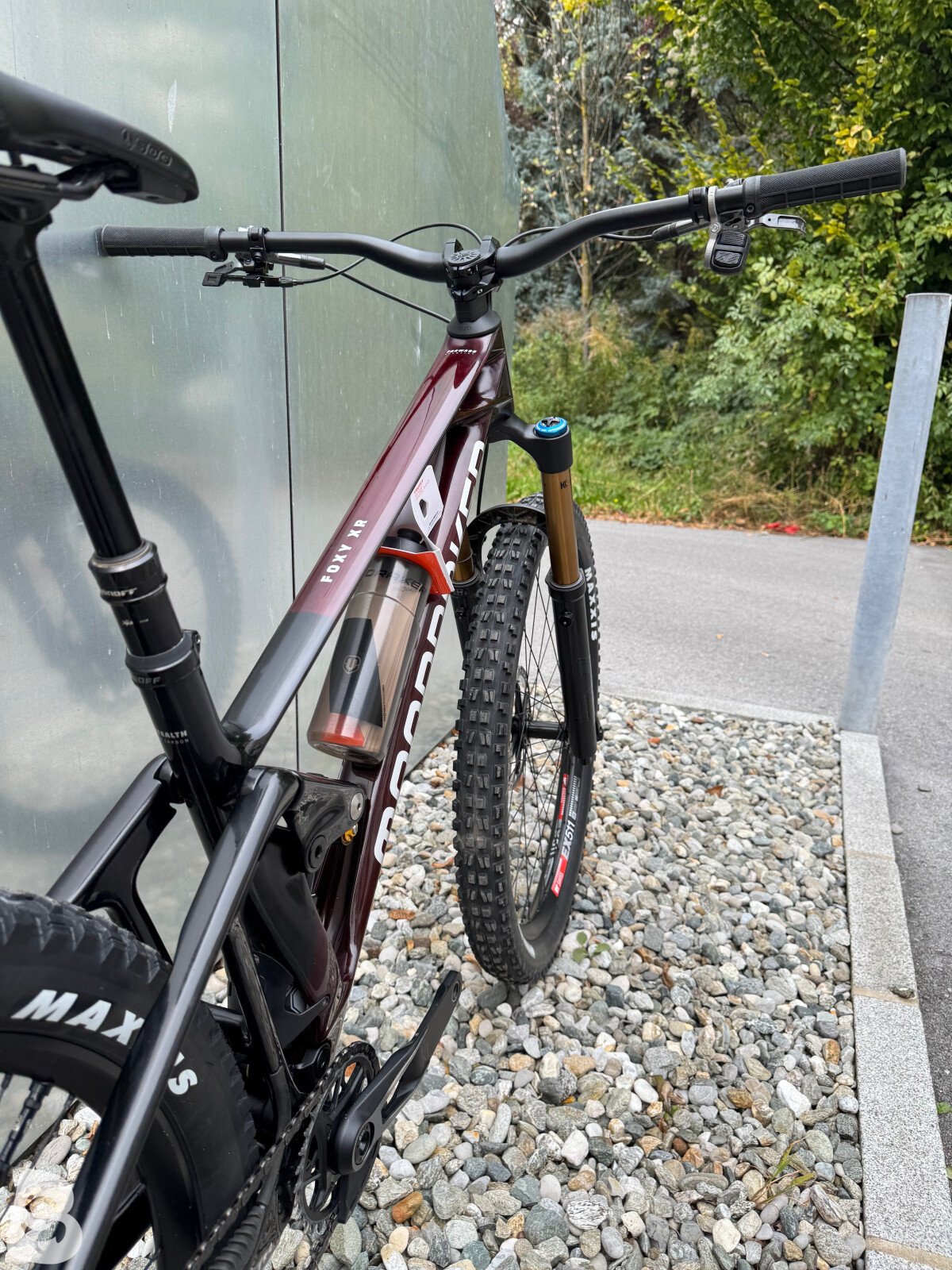 Mondraker Foxy XR Carbon 2024