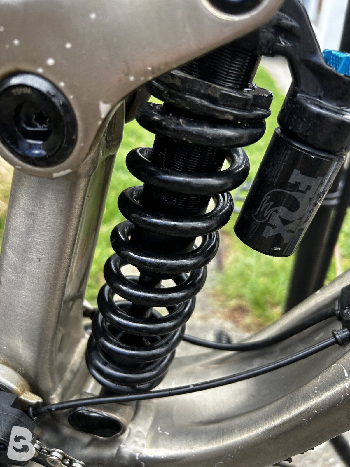 Scott Gambler 920 2022