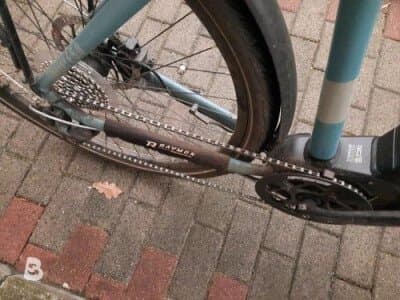 Raymon TourRay E 5.0 2020
