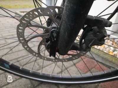 Raymon TourRay E 5.0 2020