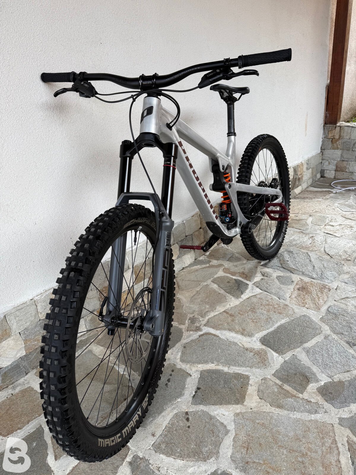 Propain Spindrift 5 AL 2025