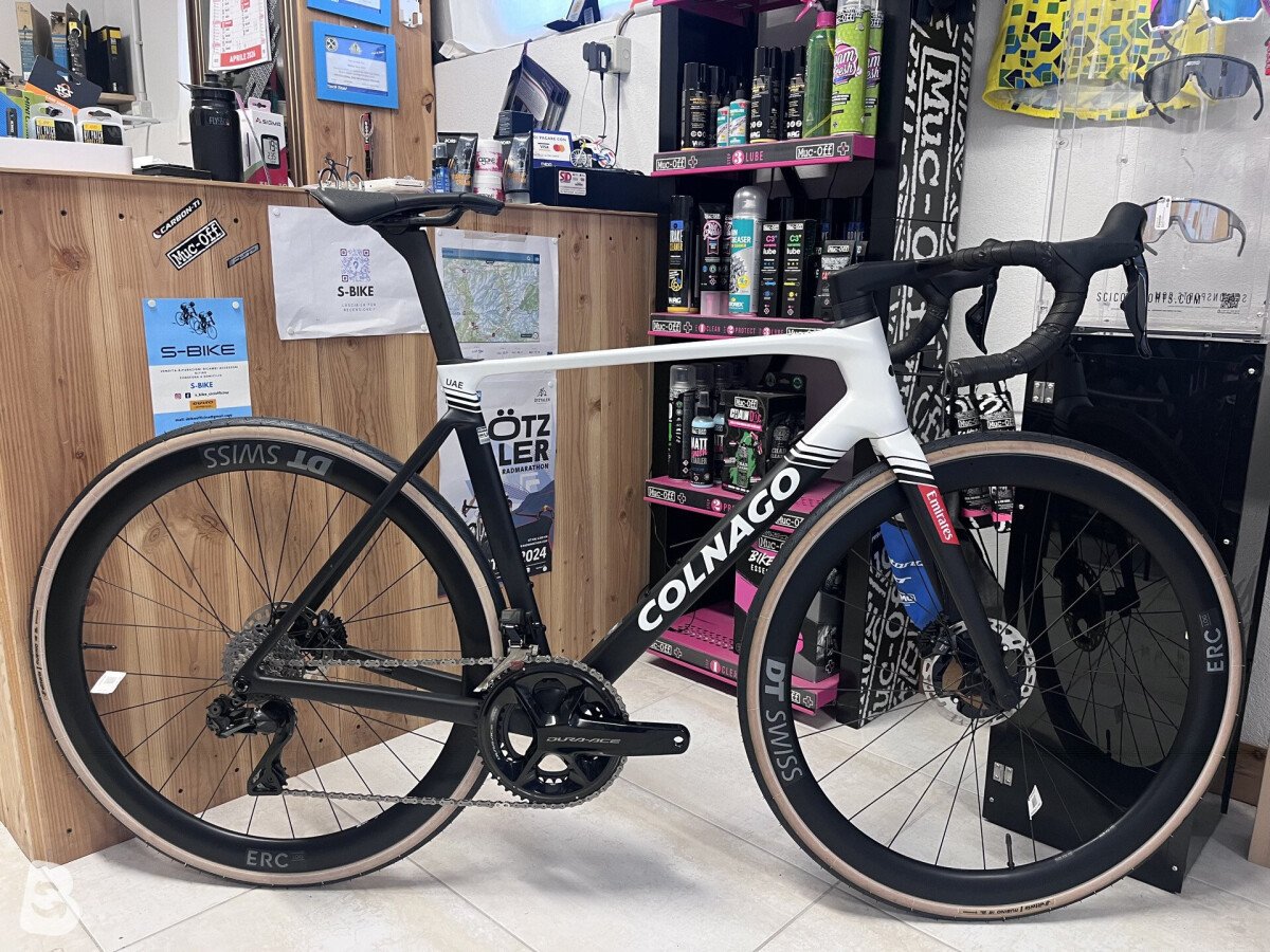Colnago V5Rs 2025
