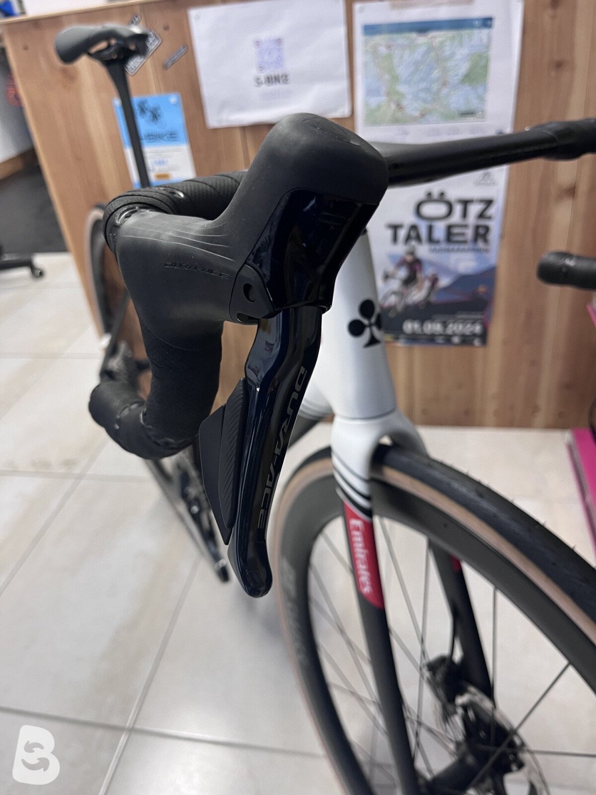 Colnago V5Rs 2025