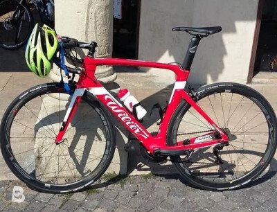 Wilier Cento1 Air 2019