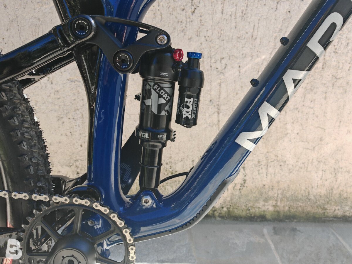 Marin Rift Zone Carbon 2 2024
