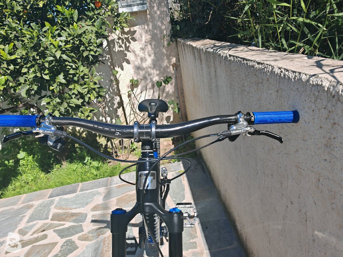 Marin Rift Zone Carbon 2 2024