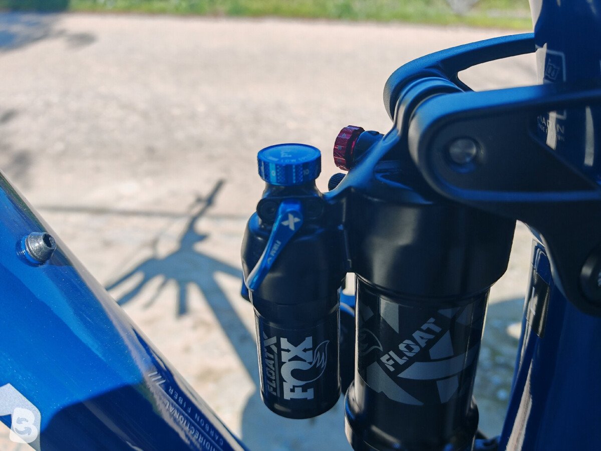 Marin Rift Zone Carbon 2 2024