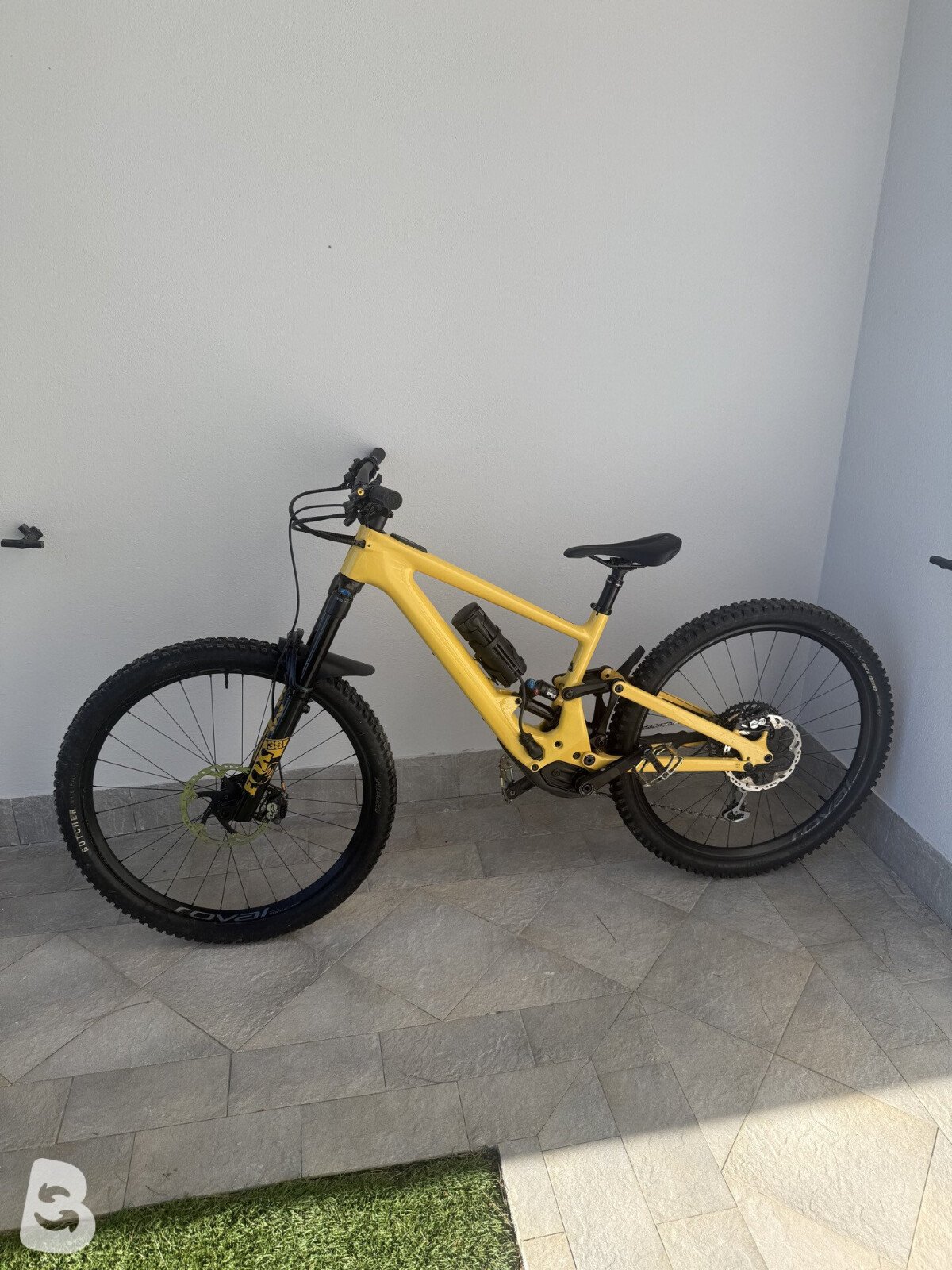 Specialized Turbo Kenevo SL Expert 2022