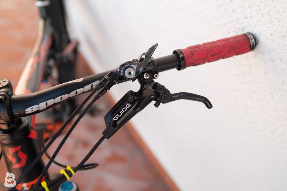 Scott Spark 750 2016
