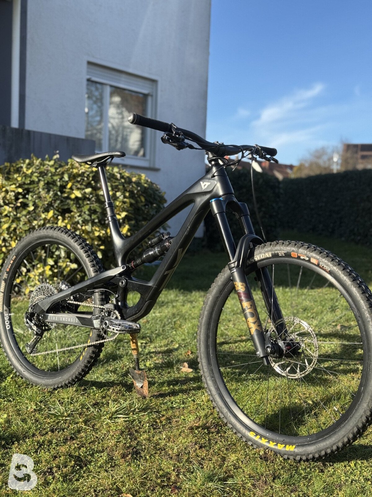 YT Industries Capra Pro 2020