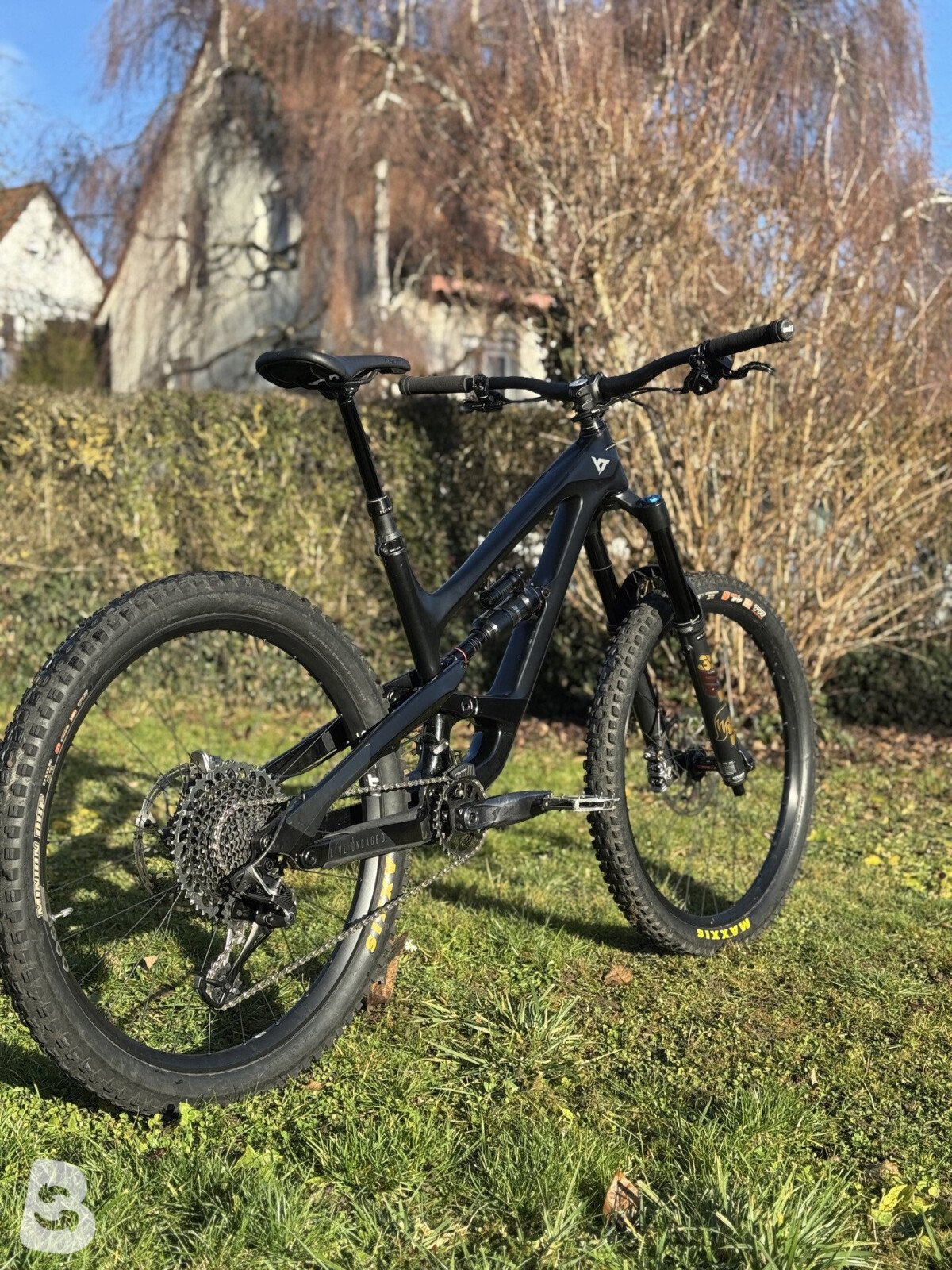 YT Industries Capra Pro 2020
