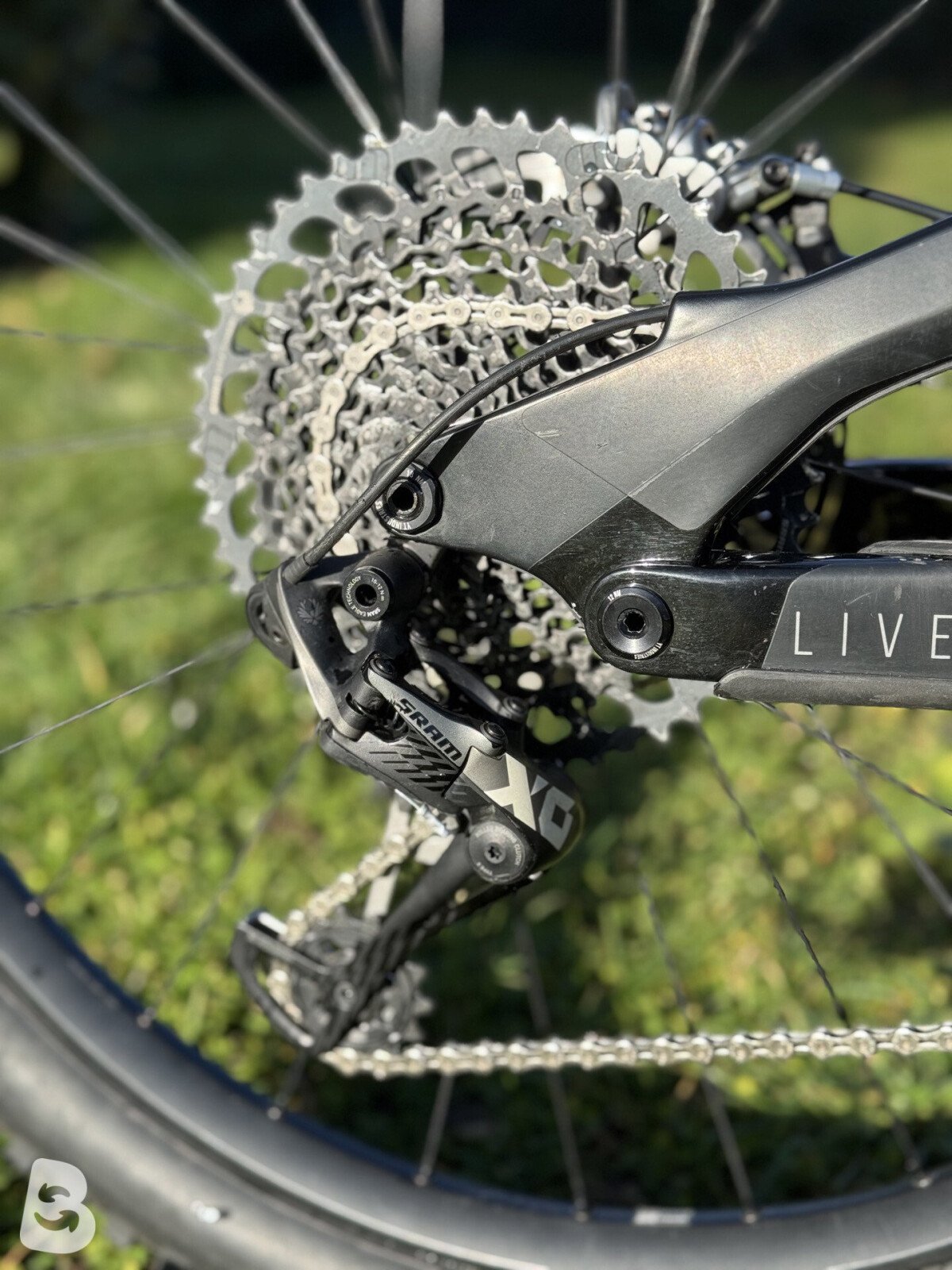 YT Industries Capra Pro 2020