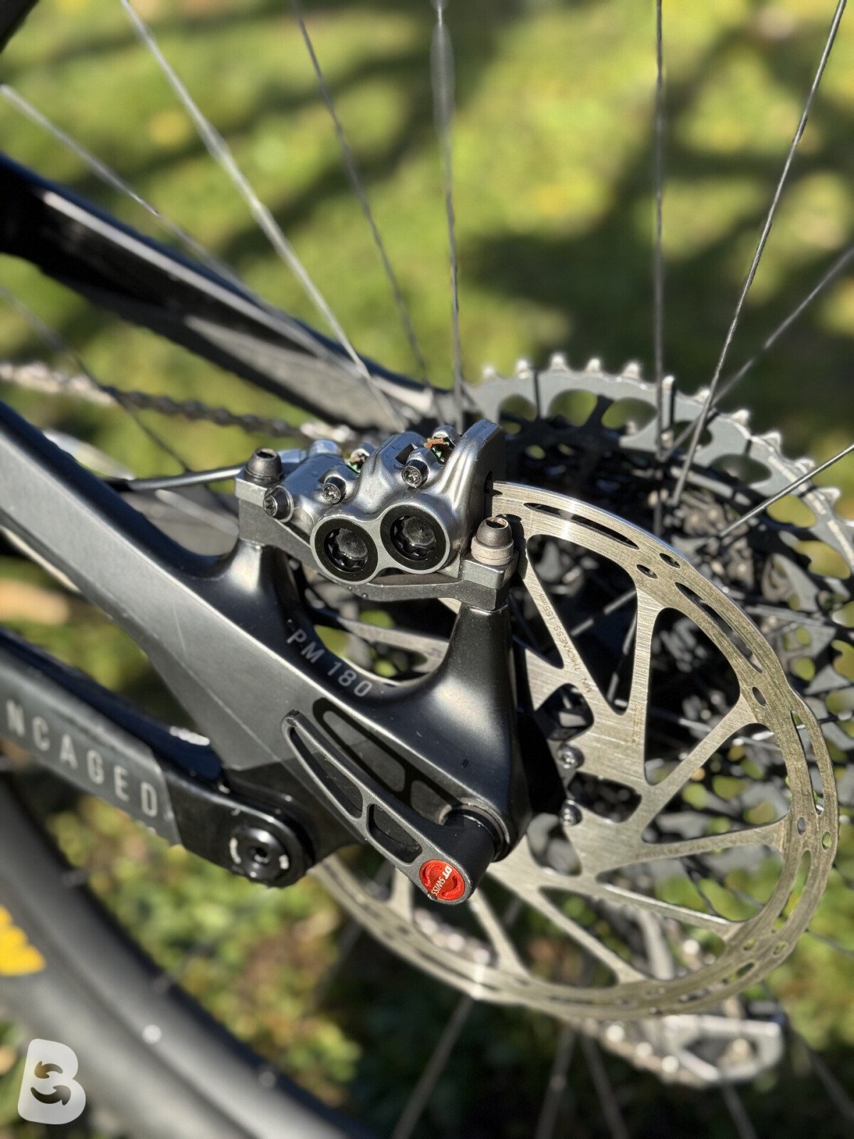 YT Industries Capra Pro 2020