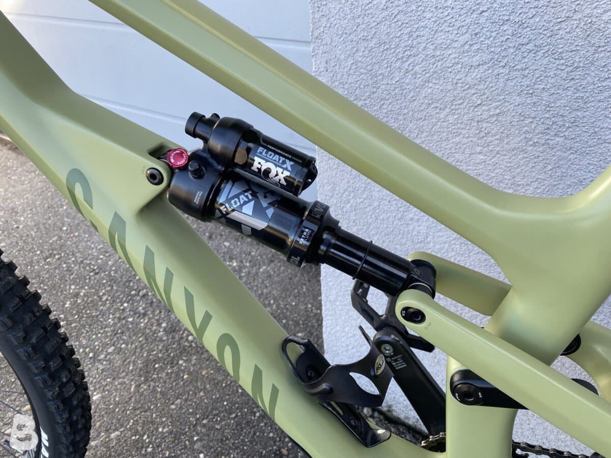 Canyon Spectral CF 8.0 2023