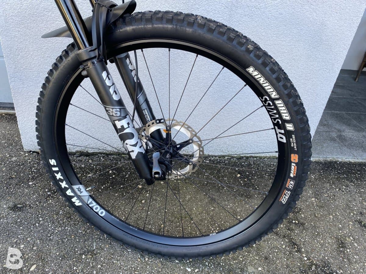 Canyon Spectral CF 8.0 2023