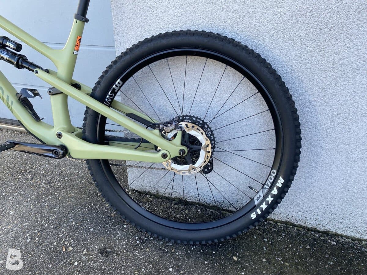 Canyon Spectral CF 8.0 2023