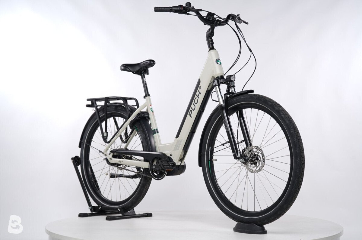 Puch Puch Q 4.8 2023