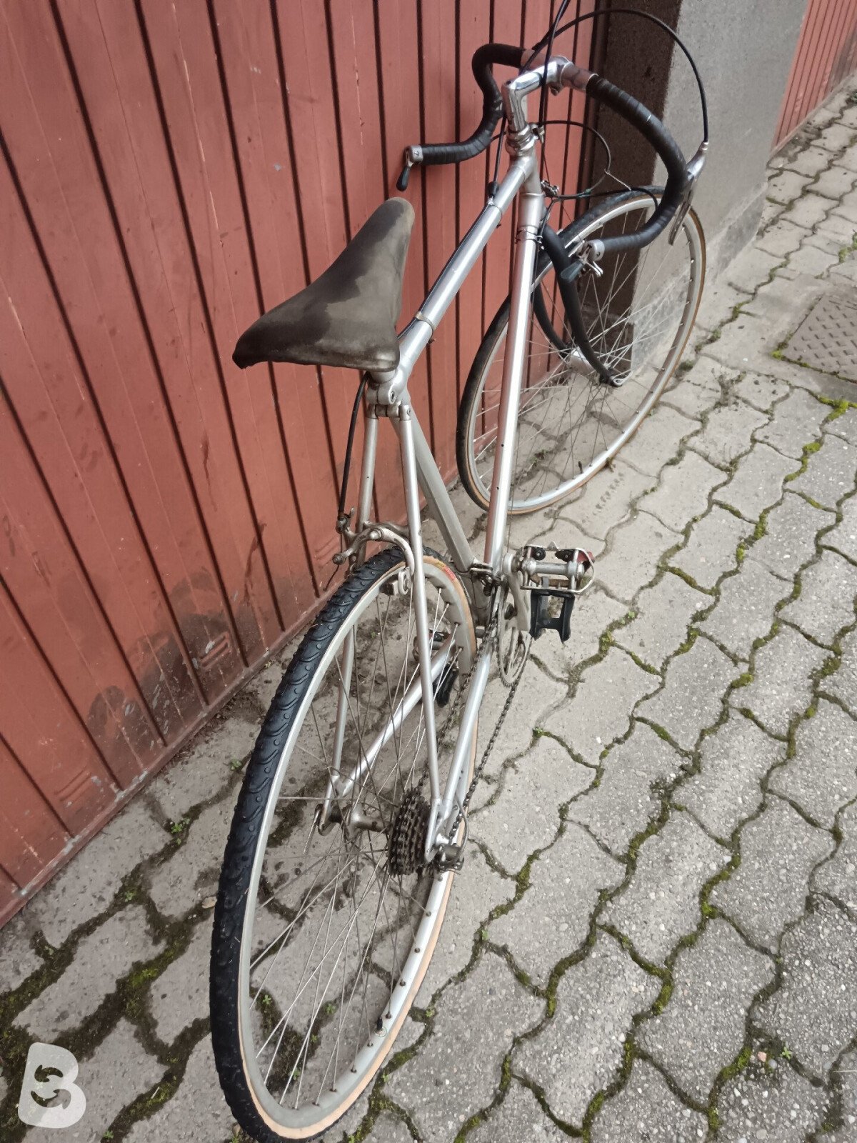 Alan Corsa 1990