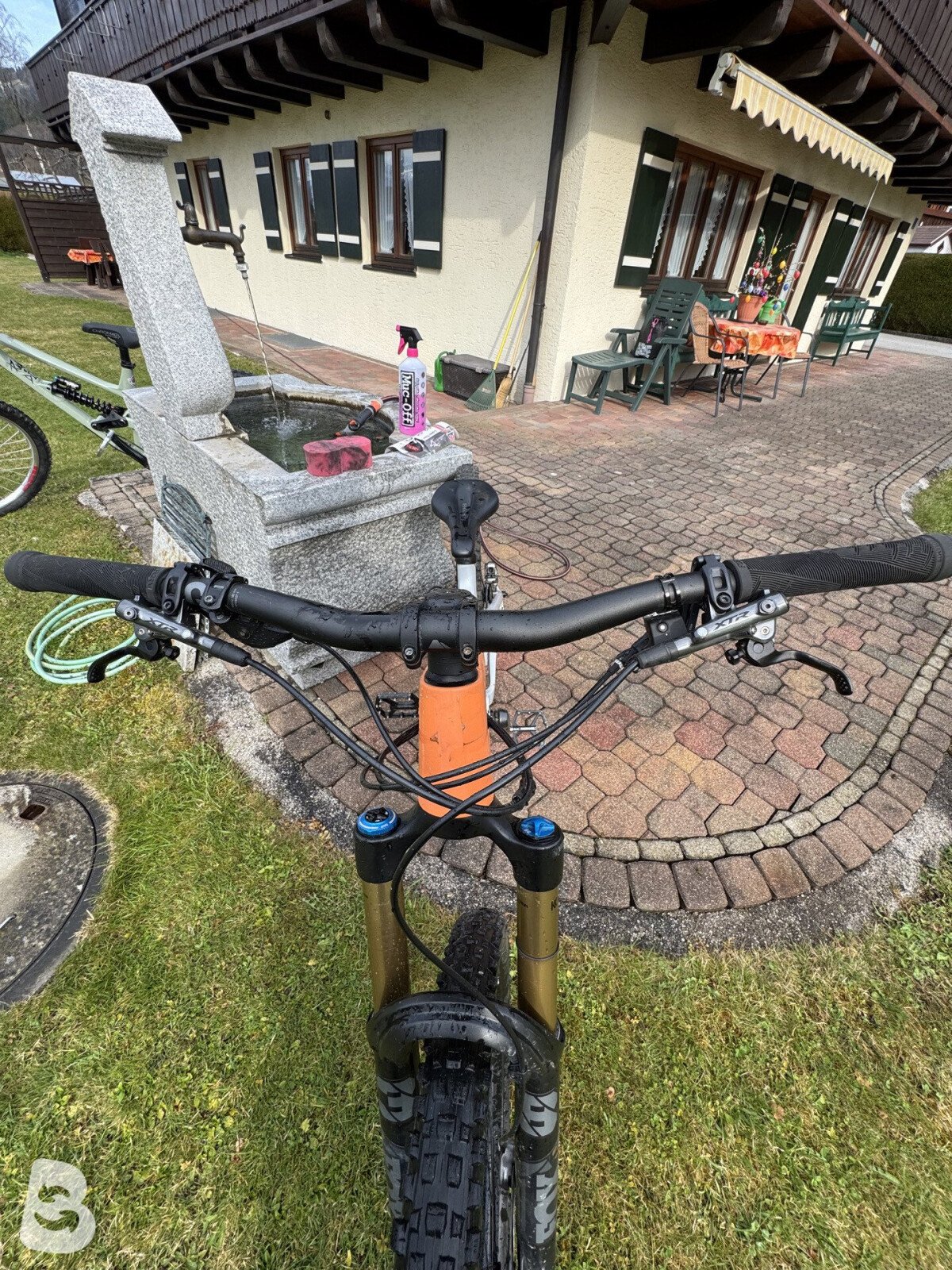 Canyon strive cfr 2023