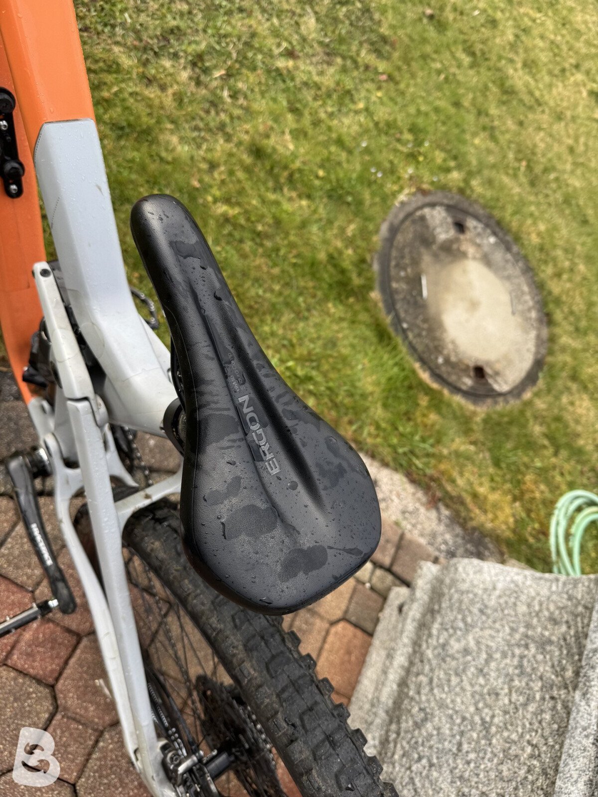 Canyon strive cfr 2023