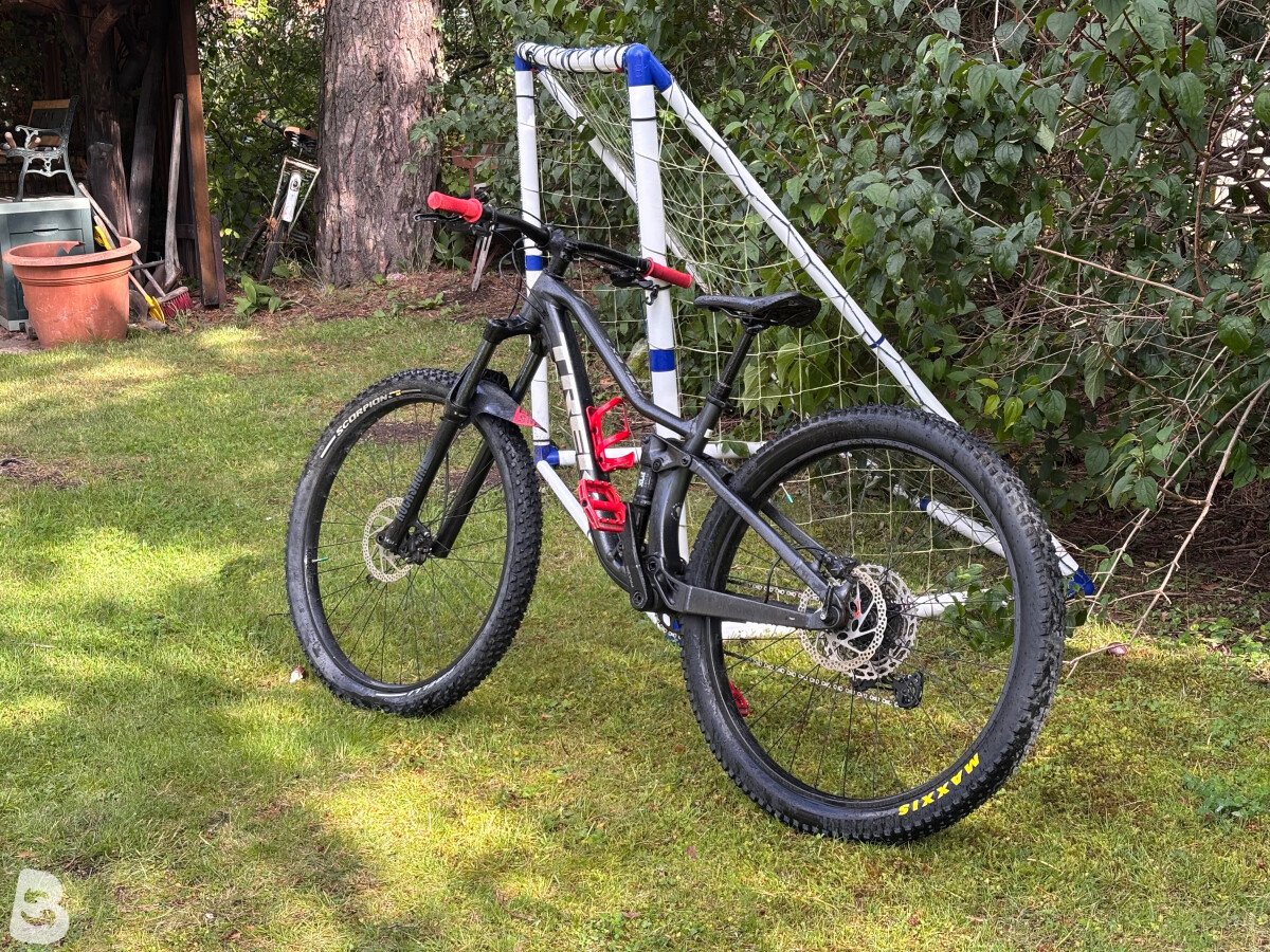 Trek Fuel EX 5 Deore 2021
