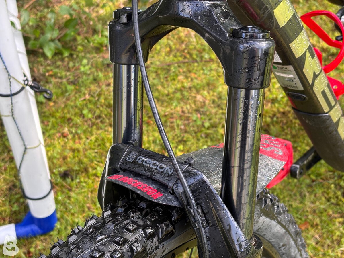 Trek Fuel EX 5 Deore 2021