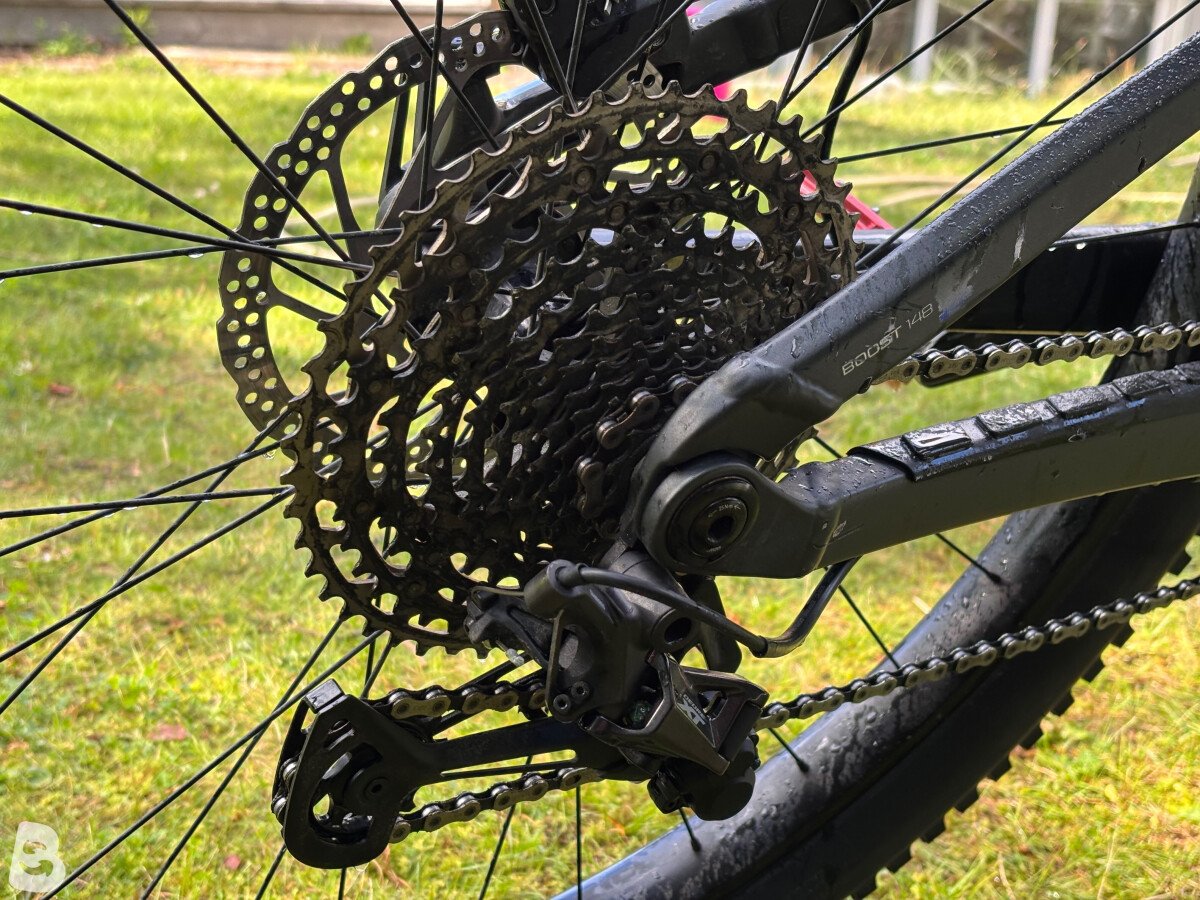 Trek Fuel EX 5 Deore 2021