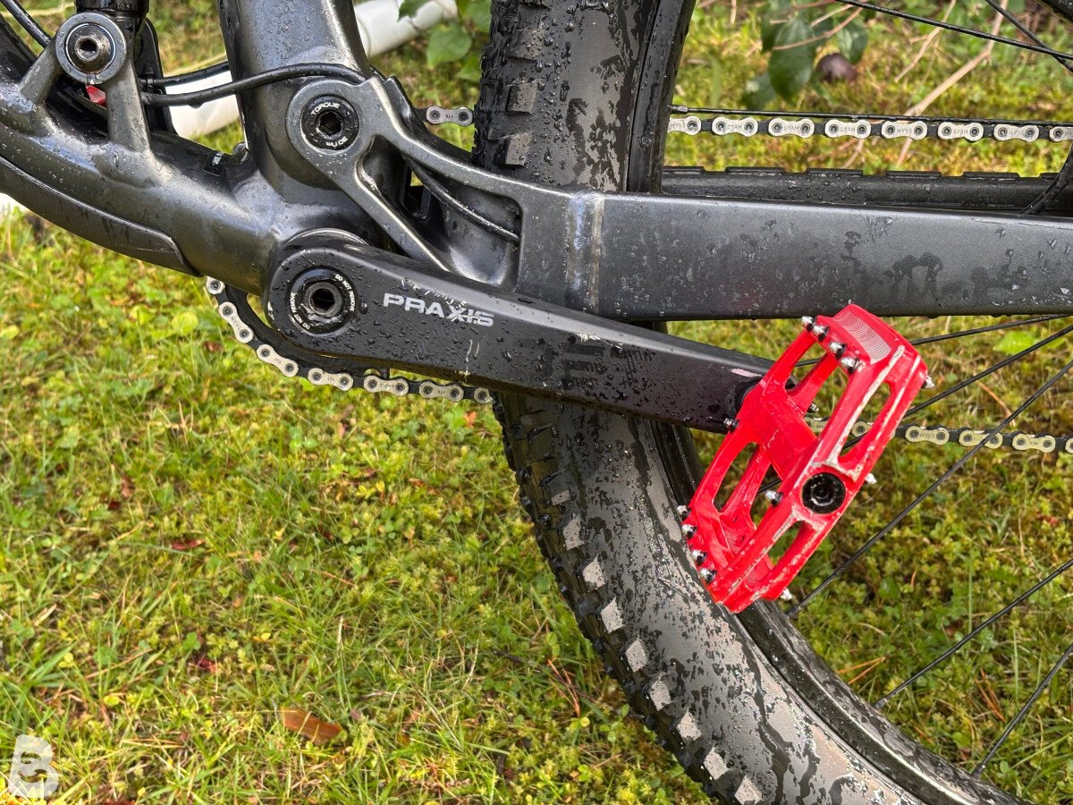 Trek Fuel EX 5 Deore 2021