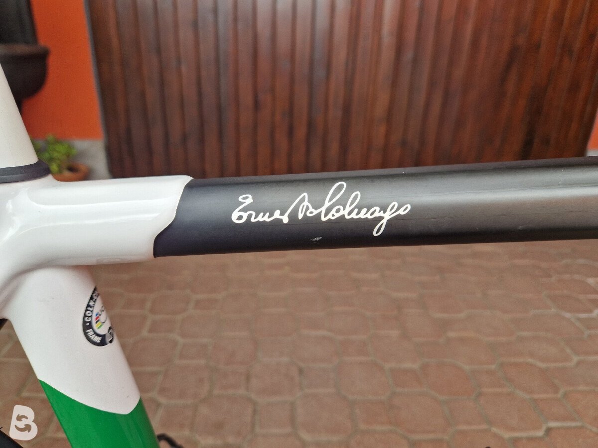 Colnago C64 2021