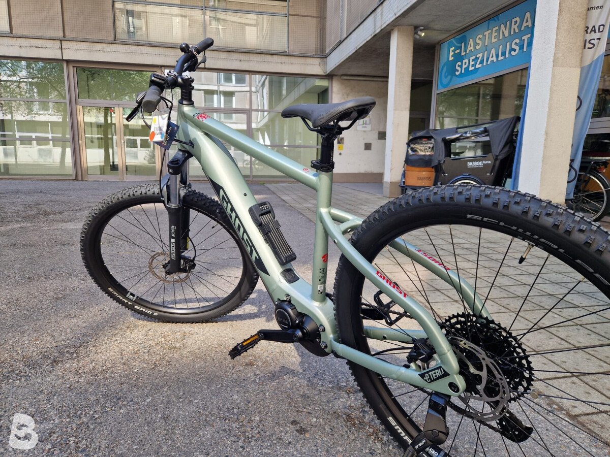 Ghost E-TERU Y 2024